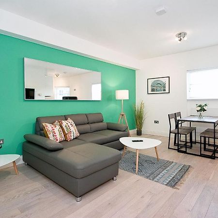 Interlude House D By City Living Λονδίνο Εξωτερικό φωτογραφία