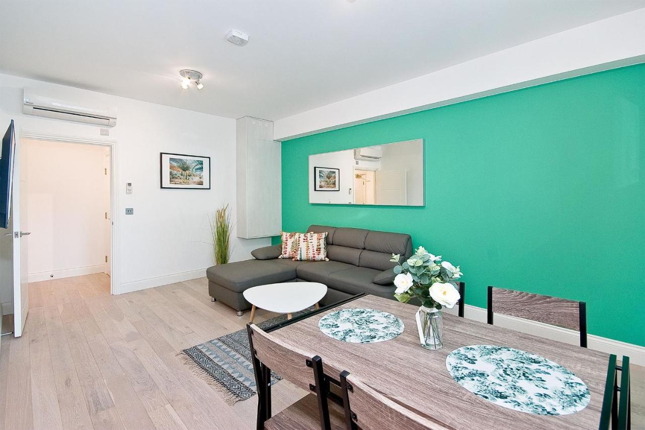 Interlude House D By City Living Λονδίνο Εξωτερικό φωτογραφία