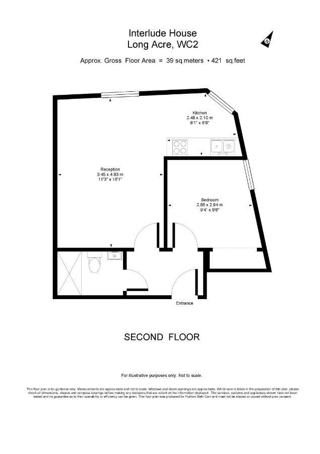 Interlude House D By City Living Λονδίνο Εξωτερικό φωτογραφία