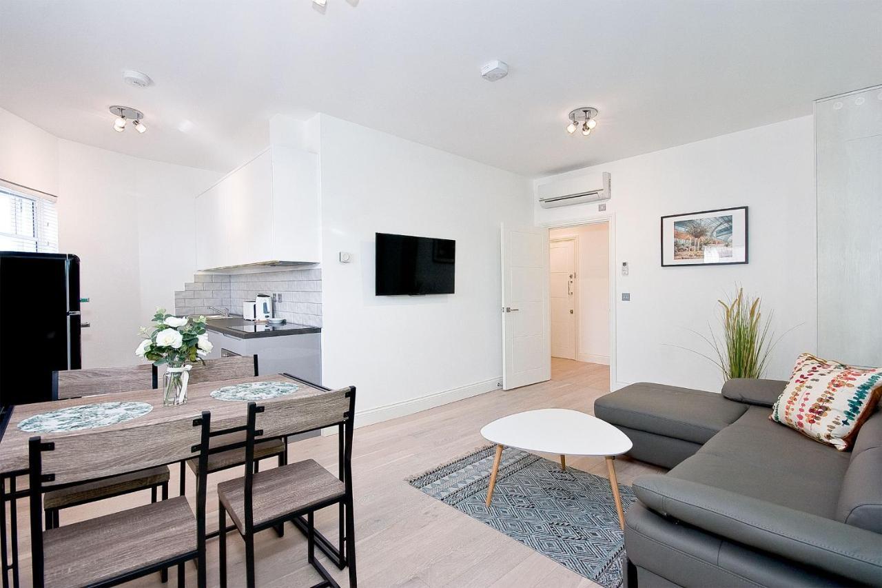Interlude House D By City Living Λονδίνο Εξωτερικό φωτογραφία