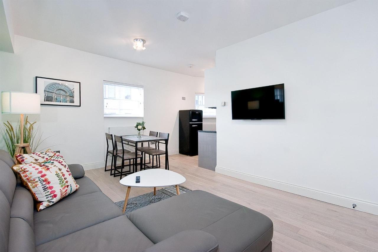 Interlude House D By City Living Λονδίνο Εξωτερικό φωτογραφία